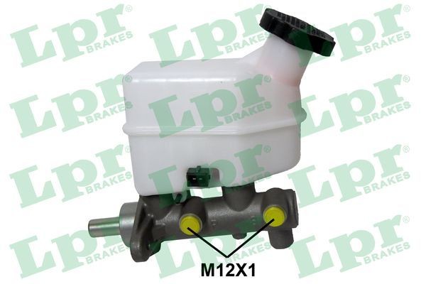 LPR 6156 Hauptbremszylinder FüR Hyundai KIA-image