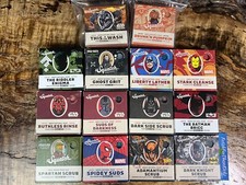 Dr Squatch Mask On Limited Edition Soap Bundl...