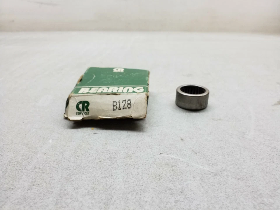 Cojinete compresor aire acondicionado cuero crudo B128 Chicago envío gratuito devoluciones gratuitas Foto 2 de 3