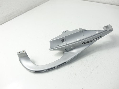 Asa trasera izquierda BMW F 650 GS R13 manija trasera revestimiento - Imagen 4 de 5