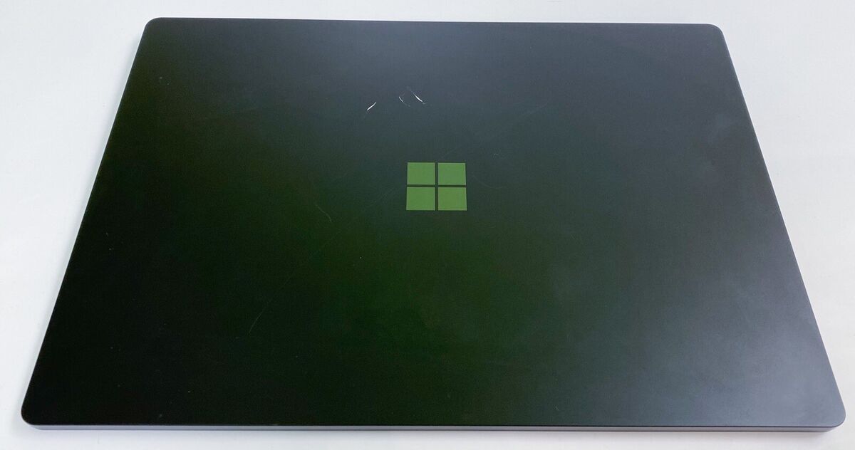 Microsoft Surface Laptop 4 15 Microsoft Surface Laptop 4 15