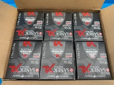 CASE of 18x Boxes - Graham Beauty Sanek XL 900 Total Barber Neck Strips 81041