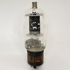 1 Tested RCA 6BG6G Tube Date Code AE RCA 6BG6 G Beam Power Tube