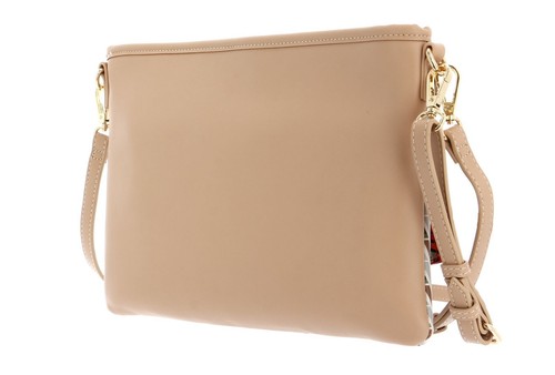 VALENTINO Tonic Pochette Beige / Multicolor - Foto 4 di 4