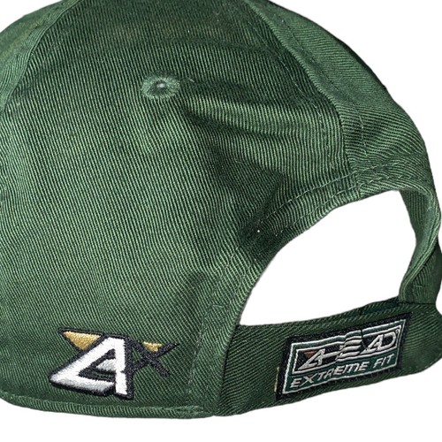 The Masters At Lost Creek Austin Texas Golf RARE Ahead Extreme Fit Hat Cap - Picture 3 of 4