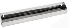 Rev-A-Shelf Stainless Steel Tip-Out Tray, 19 Inch, 6581 Series