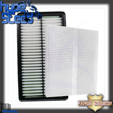 Premium Combo Set Engine Cabin Air Filter For 2003-2008 Mazda 6 Premium Combo Set Engine Cabin Air Filter For 2003-2008 Mazda 6
