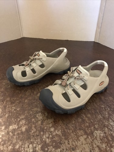 Crocs Trailbreak Closed Toe Hiking 