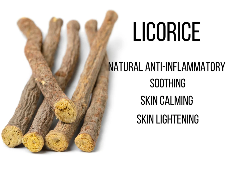 1 oz Dipotassium Glycyrrhizate Cosmetic powder- Natural Licorice extract.  - Image 2 of 3