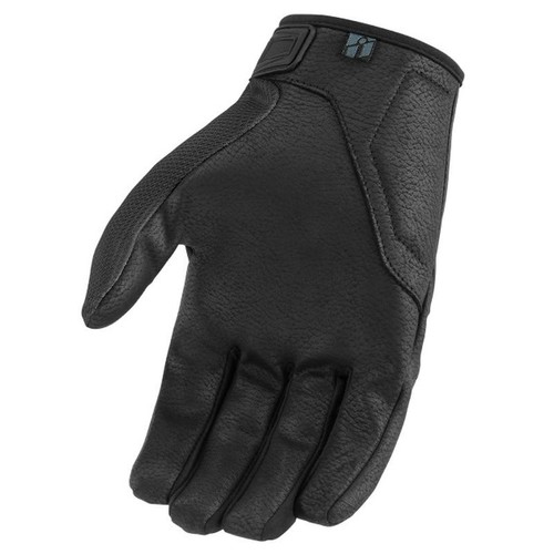 2024 Icon Hooligan CE Street Motorcycle Gloves - Pick Size & Color - Picture 4 of 20