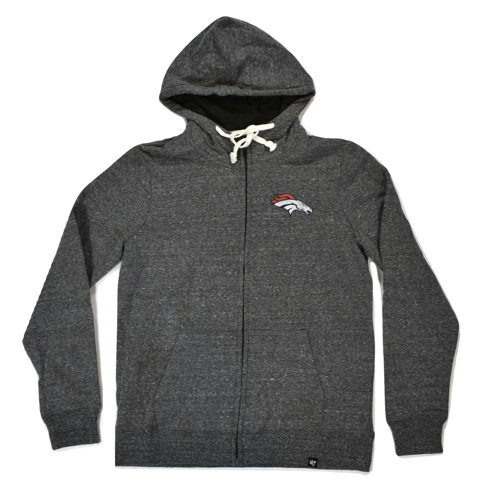 womens broncos hoodie