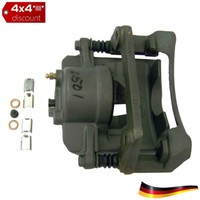 Bremssattel, Rechts, Vorne Chrysler Voyager Rs/Rg 2001/2005