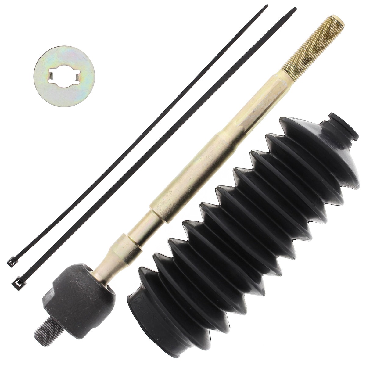 Yamaha Rhino 450, 2006-2009, Steering Rack and Pinion Tie Rod Kit