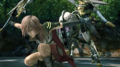 USED PS3 PlayStation 3 Final Fantasy XIII 06187 JAPAN IMPORT | eBay