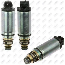 Santech A/C Compressor Control Valve For Halla VCS14EC VCS-14EC