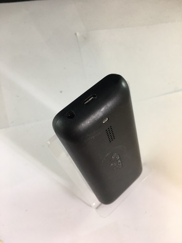 Nokia 130 RM-1037 O2 Network Black Mobile Phone 4MB RAM 1.8" Screen Display - Picture 7 of 12