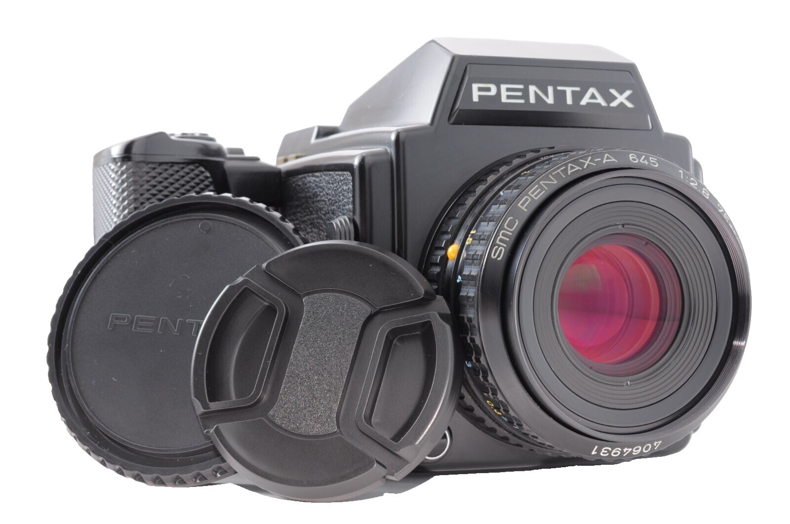 Pentax a 645 | eBay