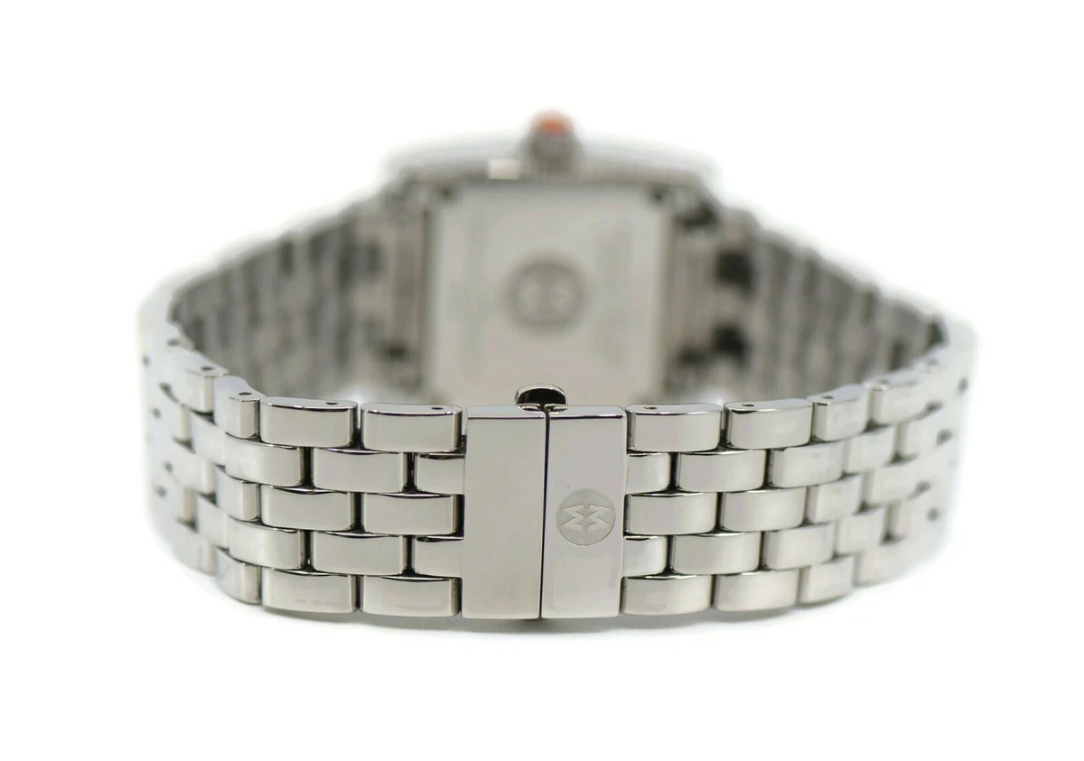 Michele mw2 watch sale