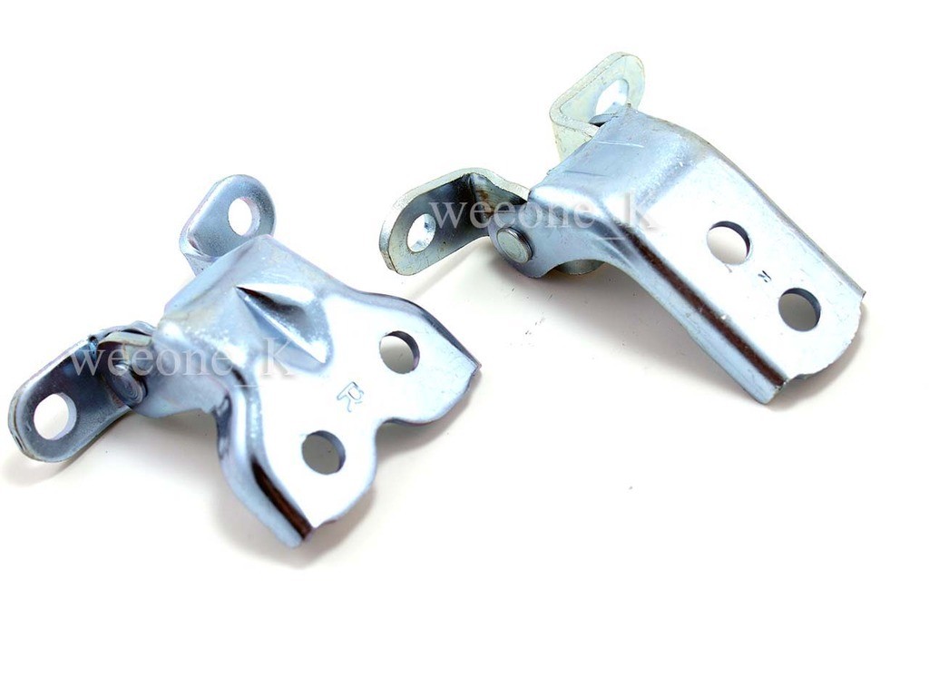ダッフィー - hinge Amazon.com: Door Hinge Kit for Bobcat® Skid Steers