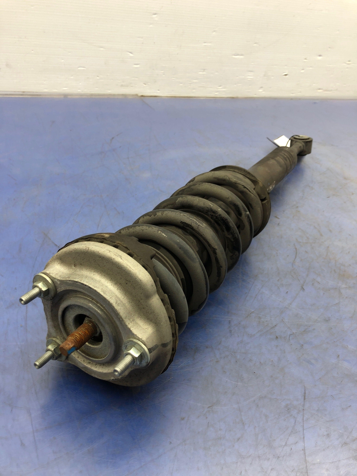 2014 - 2017 MASERATI GHIBLI M157 OEM FRONT RIGHT STRUT SHOCK 6700088960 *57K*
