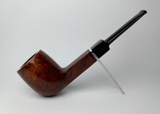 Civic De Luxe 425 Tobacco Pipe Mande in England Tabacco pipe Army Noble Briar