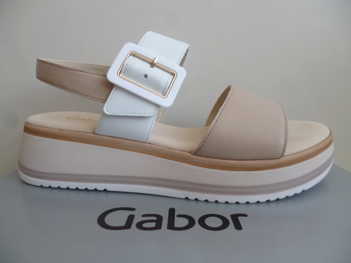 Ebay gabor hotsell sandals