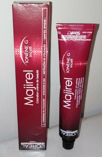L’Oreal Majirel - Tintura per Capelli 50 ml L’Orèal - Foto 1 di 1