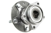 NTY Radlagersatz Hintrnachse FÜR Mazda CX-7 4WD 06- KLT-MZ-052