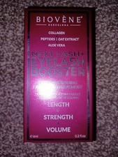 Biovene Next Lash+ Eyelash Booster Siero Ciglia Extra Nutriente Trattamento 6ml BN