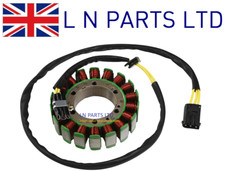 BMW F800ST Stator Coil / Magneto / Alternator 2006 - 2012