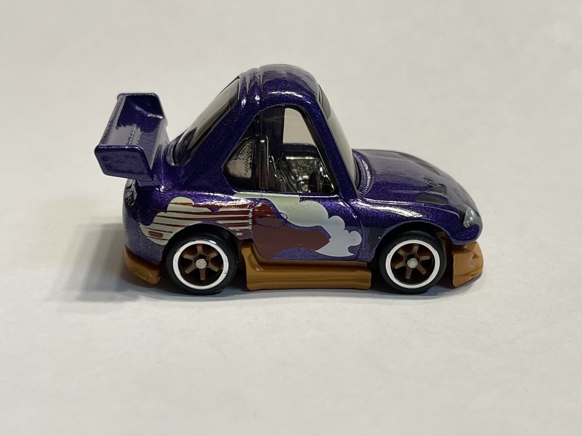 ミニカー Hot Wheels 17Annual collectors Hot Wheels 2017 Super Treasure Hunt '67 Camaro RLC Pink 50th