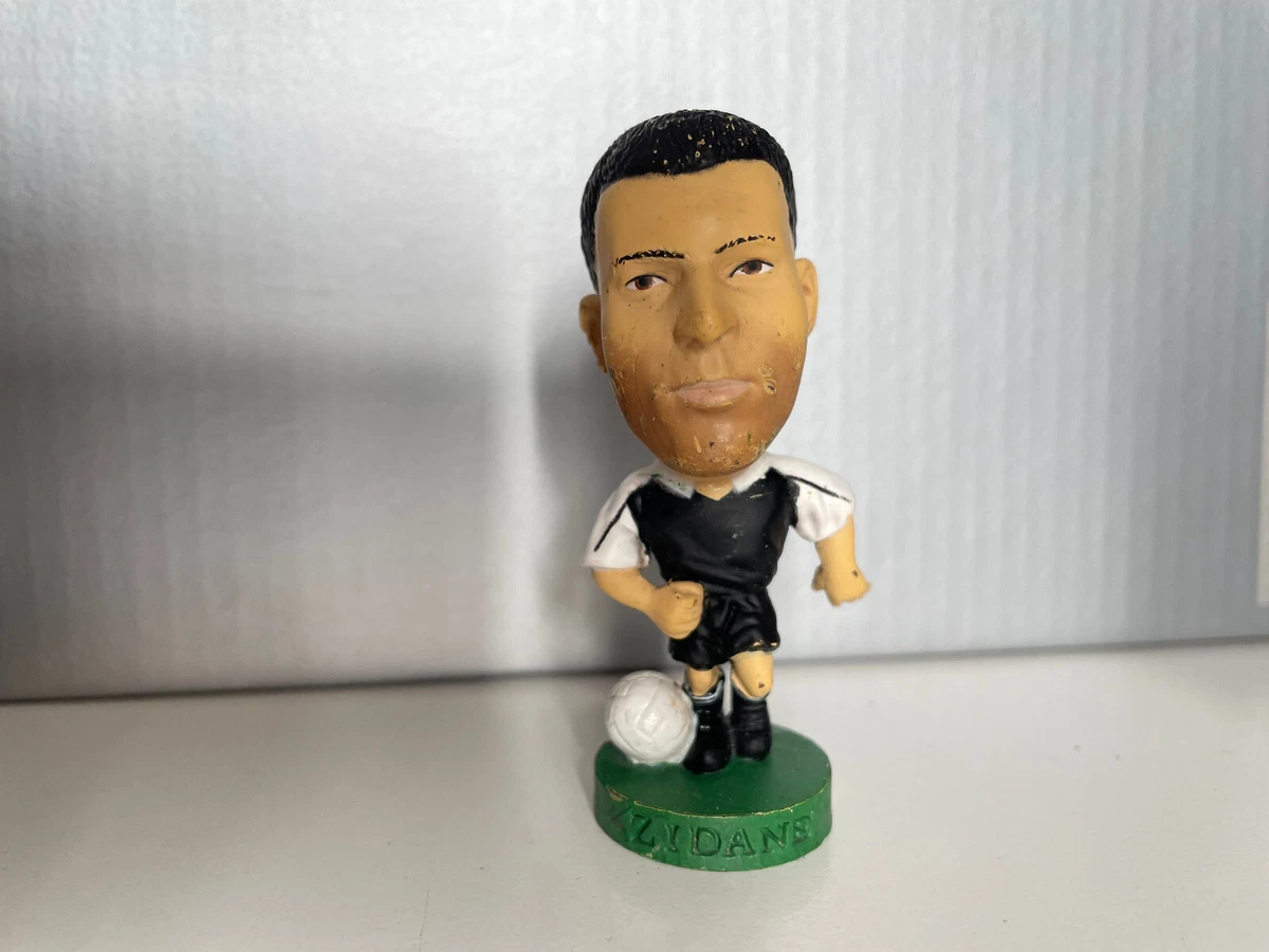 Z Corinthian Prostars Football Figures for sale | eBay UK