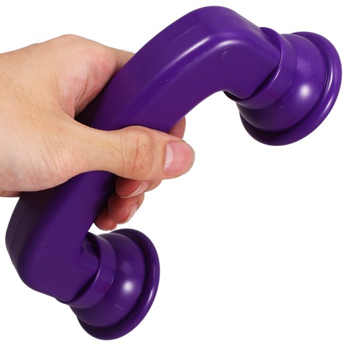 12 Pcs Ohrhörer-Spielzeug Kind Telefonspielzeug Für Kinder Party Gefälligkeiten - 第 6/12 張圖片