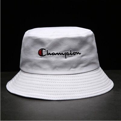 champion hats grey