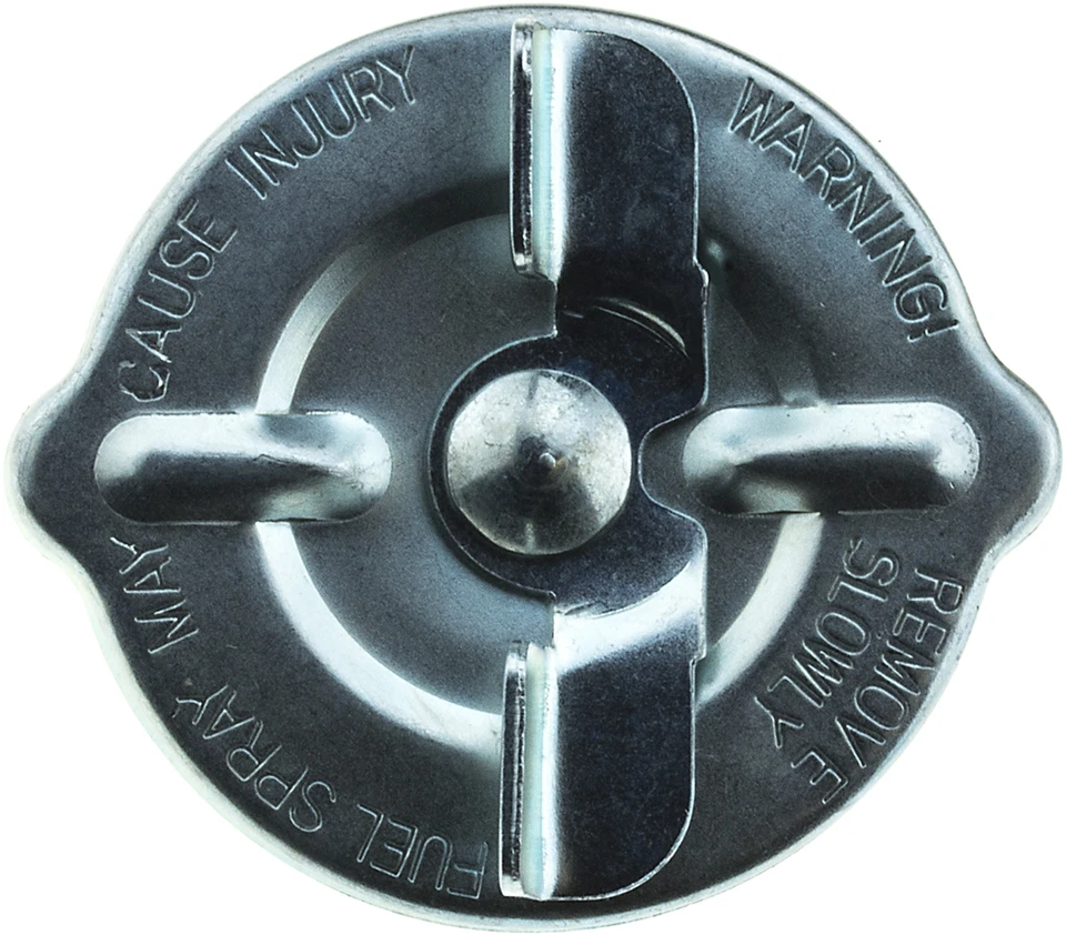 Tapa del depósito de combustible Gates para Renault R18i 1981-1986 Foto 2 de 4