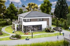 Faller 130639 H0 WeberHaus CityLife  NEUHEIT 2023 OVP<