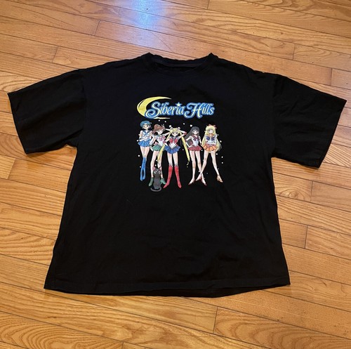 siberia hills sailor moon moletom com capuz