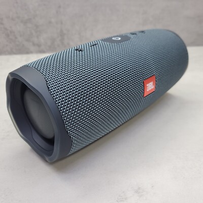 JBL Charge Essential 2 Portable Waterproof Speaker with Powerbank