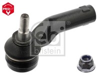 Febi Bilstein 34480 Tie Rod End For Mazda Mazda (Changan)
