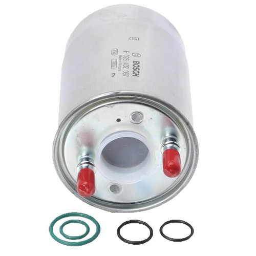 Bosch F026402067 Fuel Filter For Renault Megane Scenic Suzuki Grand Vitara N2067 - Picture 3 of 5