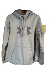 UNDER ARMOUR STORM HOODIE YXL