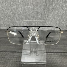 Sean John Eyeglasses Frames SJO5149 770 58 17 150 Black Gold