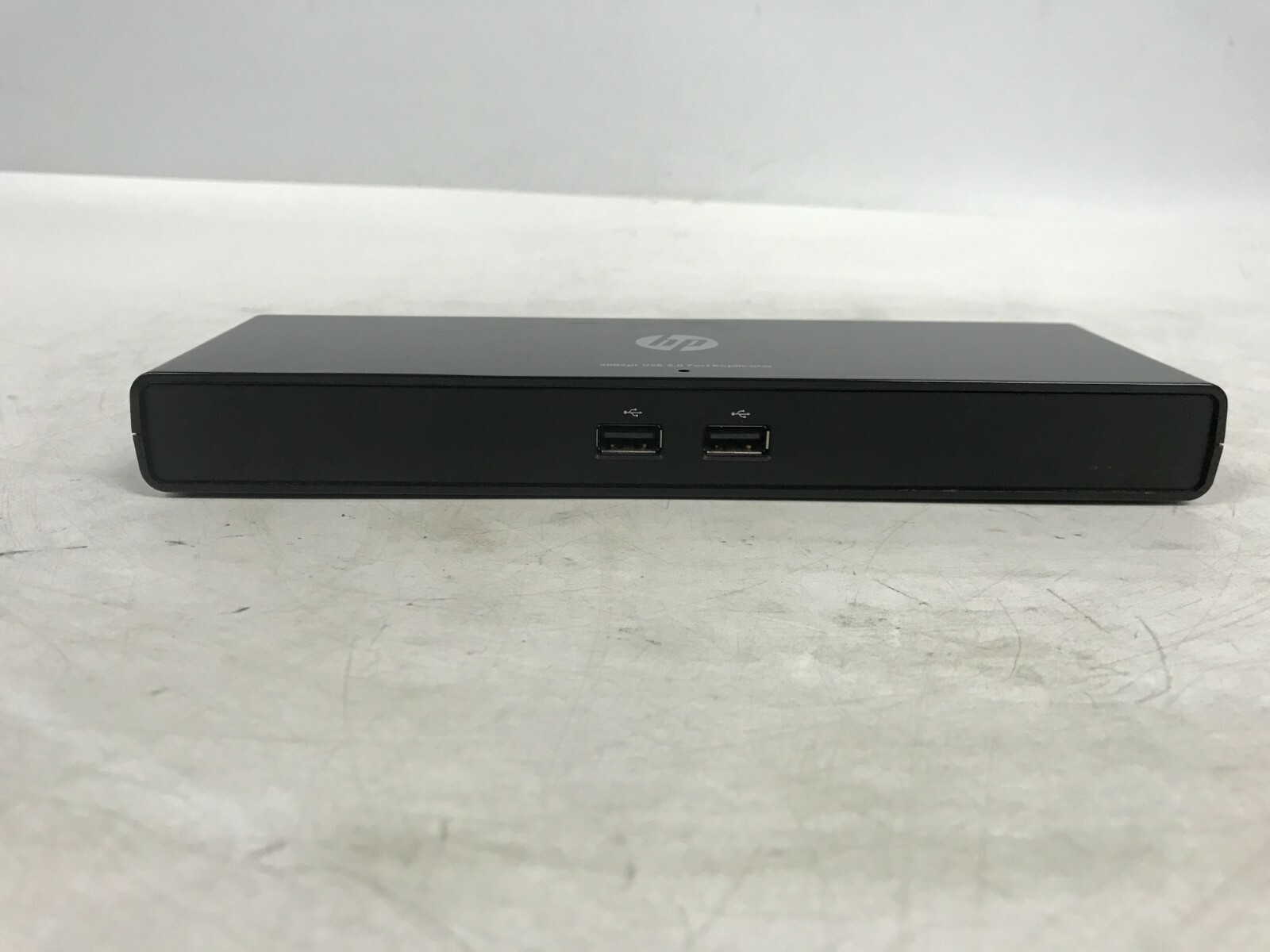 HP 3005pr USB 3.0 Port Replicator HSTNN-IX06
