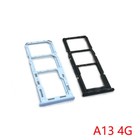 Do Samsung Galaxy A13 A23 A135F A135U A235F Gniazdo karty SIM Taca Uchwyt Części