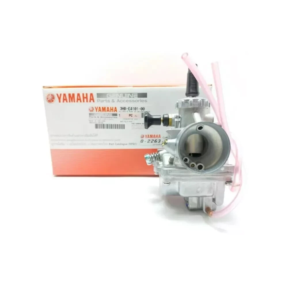 Genuine Parts For Yamaha RX-King RXS RX 135 YT Carburetor 3HB-E4101-00  Original