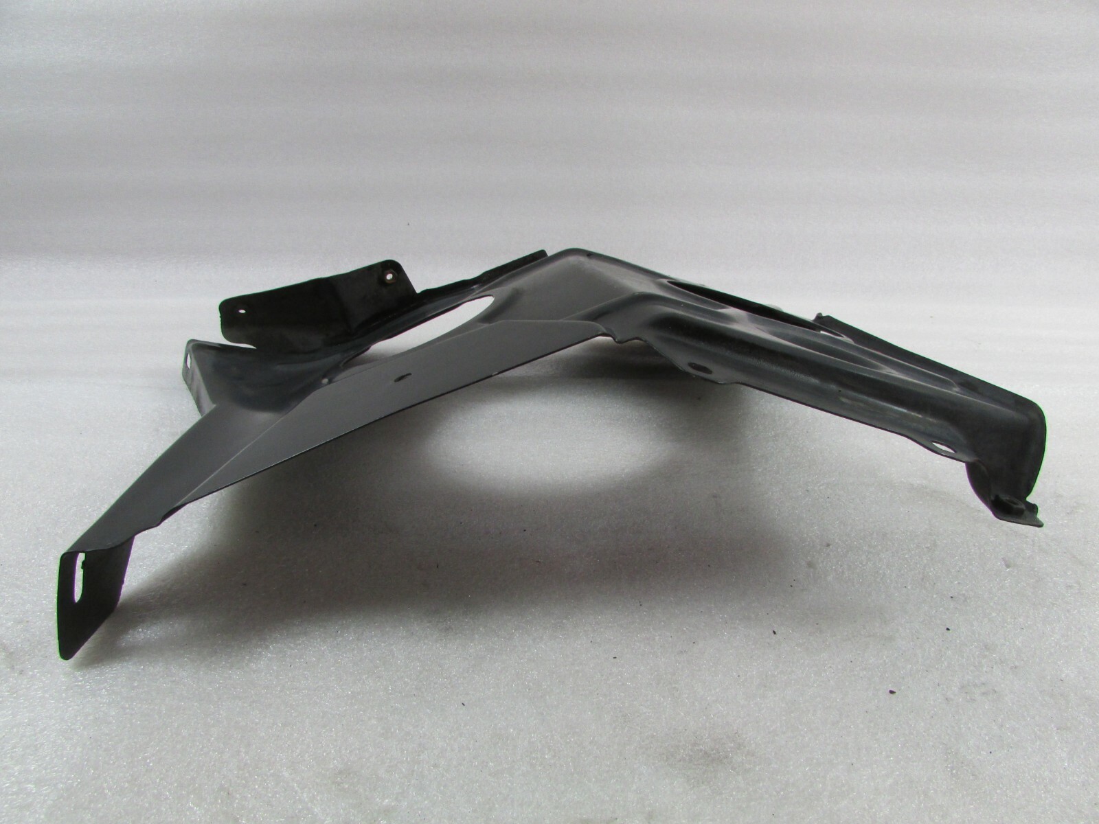 Maserati Quattroporte, RH, Right Lower Head Light/Lamp Support, Used, P/N 188231