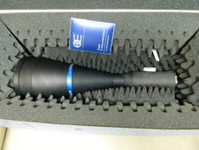 OPTO ENGINEERING TC 16M 096 TELECENTRIC LENS FOR 35mm FULL FRAME SENSOR NEW