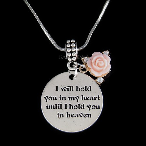 Loss of Mom Grandmother Baby Girl Son 