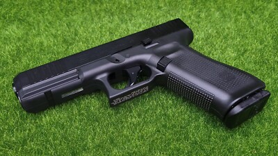 Umarex T4E Glock 17 G17 Gen 5 .43 CO2 Paintball Gun Pistol