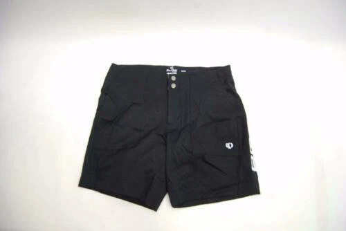 Shorts et cuissards noirs Pearl Izumi pour cycliste